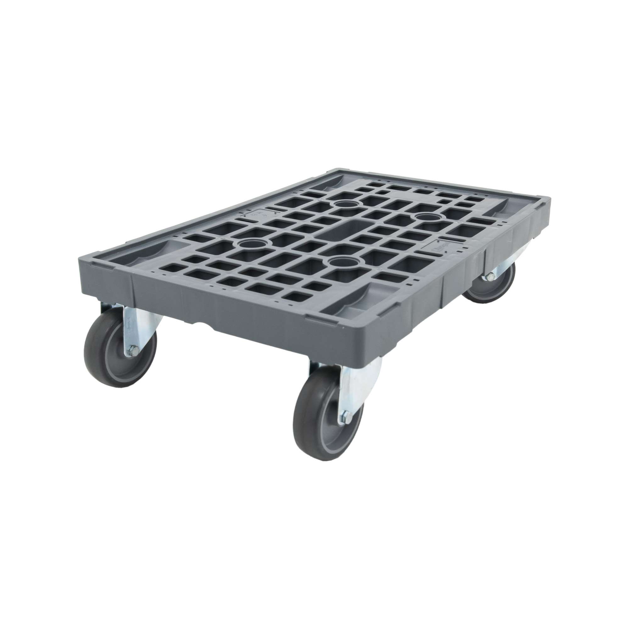 stack nest crate dolly