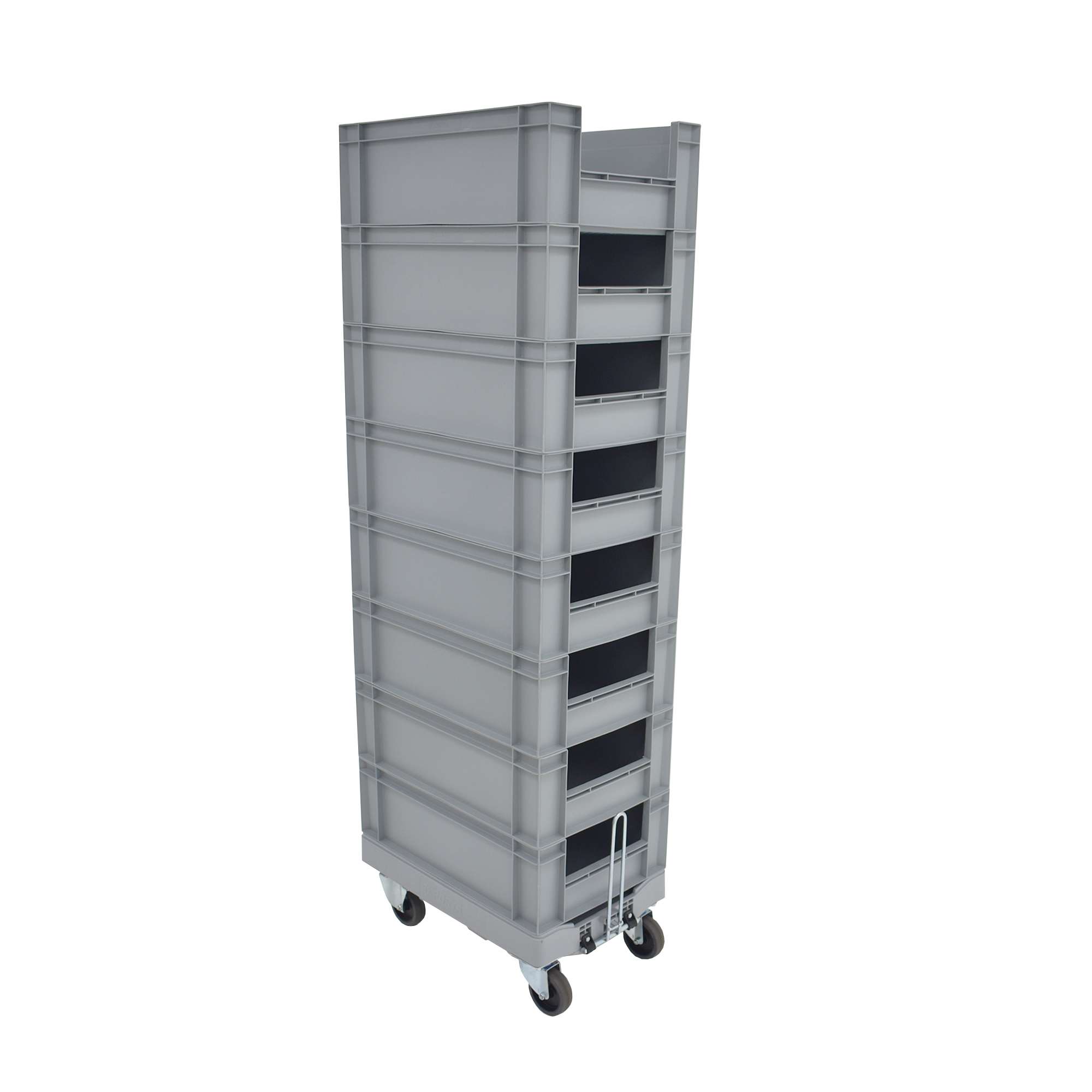 Picking Bin & Dolly Bundle - Various Options - Image 2
