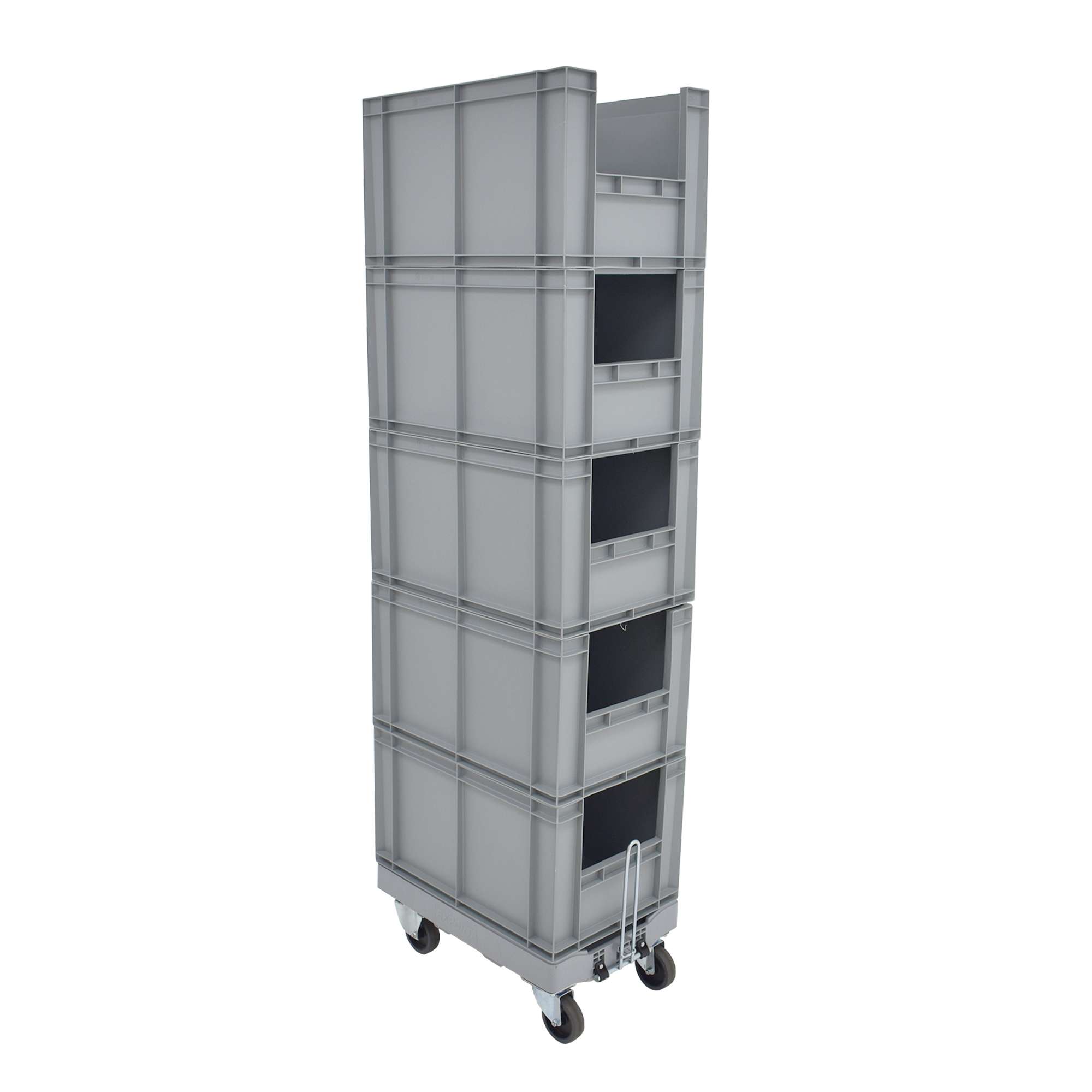 Picking Bin & Dolly Bundle - Various Options - Image 3